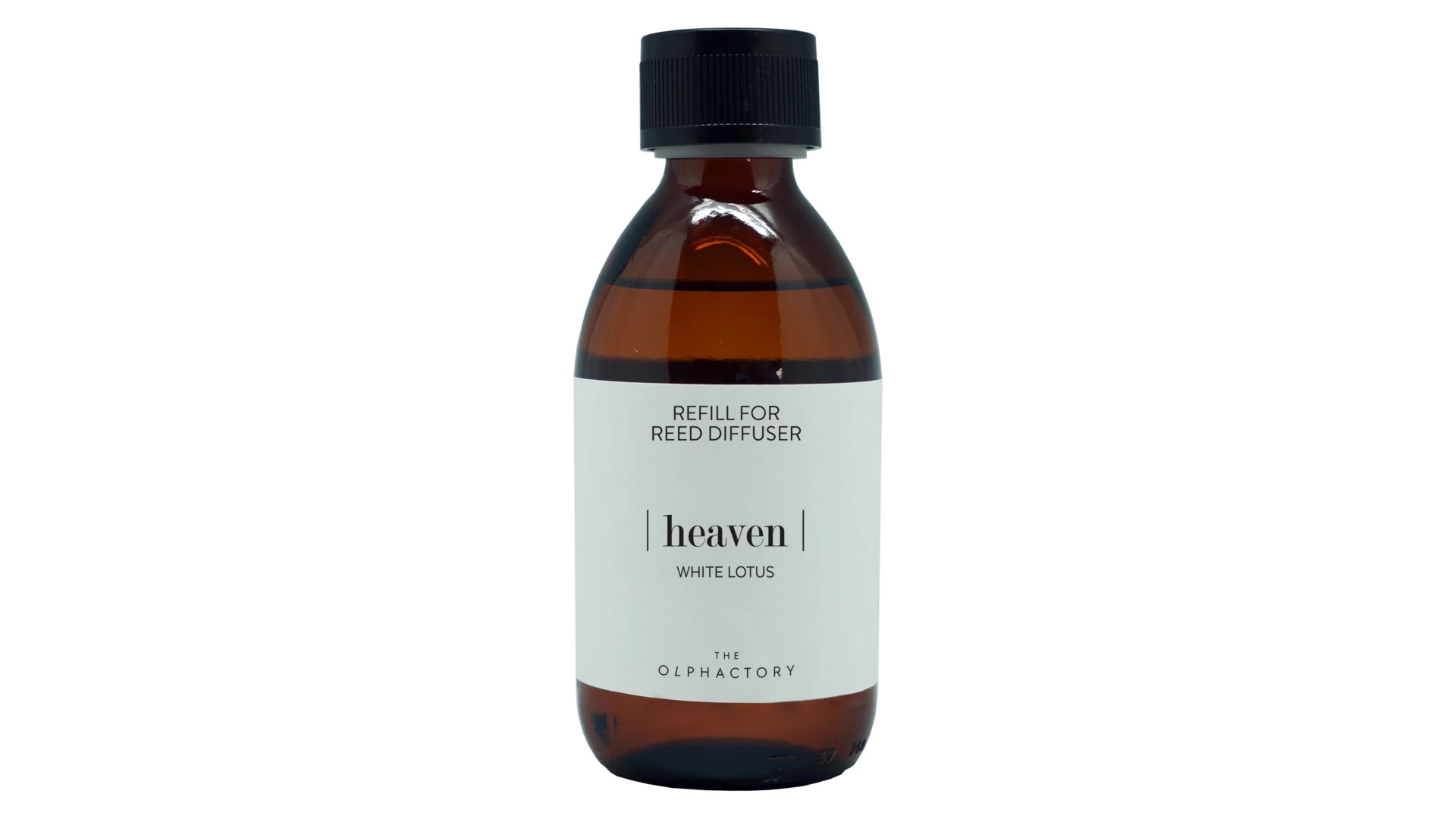 Наполнитель для диффузора Ambientair The Olphactory Heaven Белый лотос 250 мл