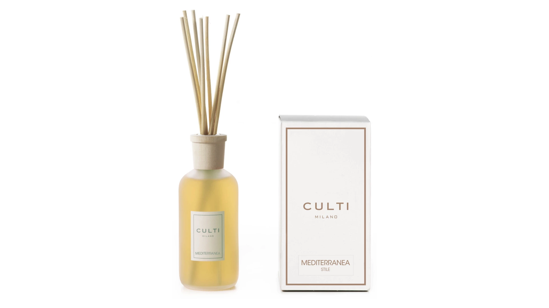 Диффузор Culti Milano Stile Classic Mediterranea 250 мл