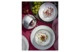Чашка чайная с блюдцем Noritake Царский дворец, платиновый кант 250 мл