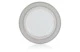 Сервиз столовый Noritake Царский дворец, платиновый кант на 4 персоны 12 предметов