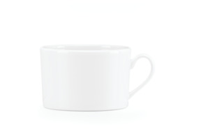 Чашка чайная Lenox Текстура 180 мл