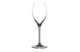 Набор бокалов для шампанского Riedel Heart to Heart Champagne 305мл, 2шт, стекло хрустальное