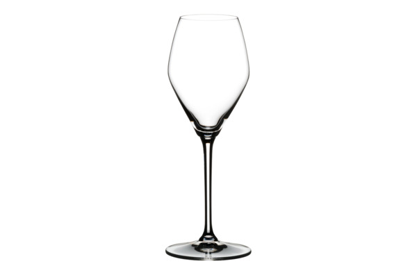Набор фужеров для шампанского Riedel Heart to Heart 330 мл, h24,5 см, 2 шт, стекло хрустальное