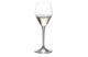 Набор фужеров для шампанского Riedel Heart to Heart 330 мл, h24,5 см, 2 шт, стекло хрустальное