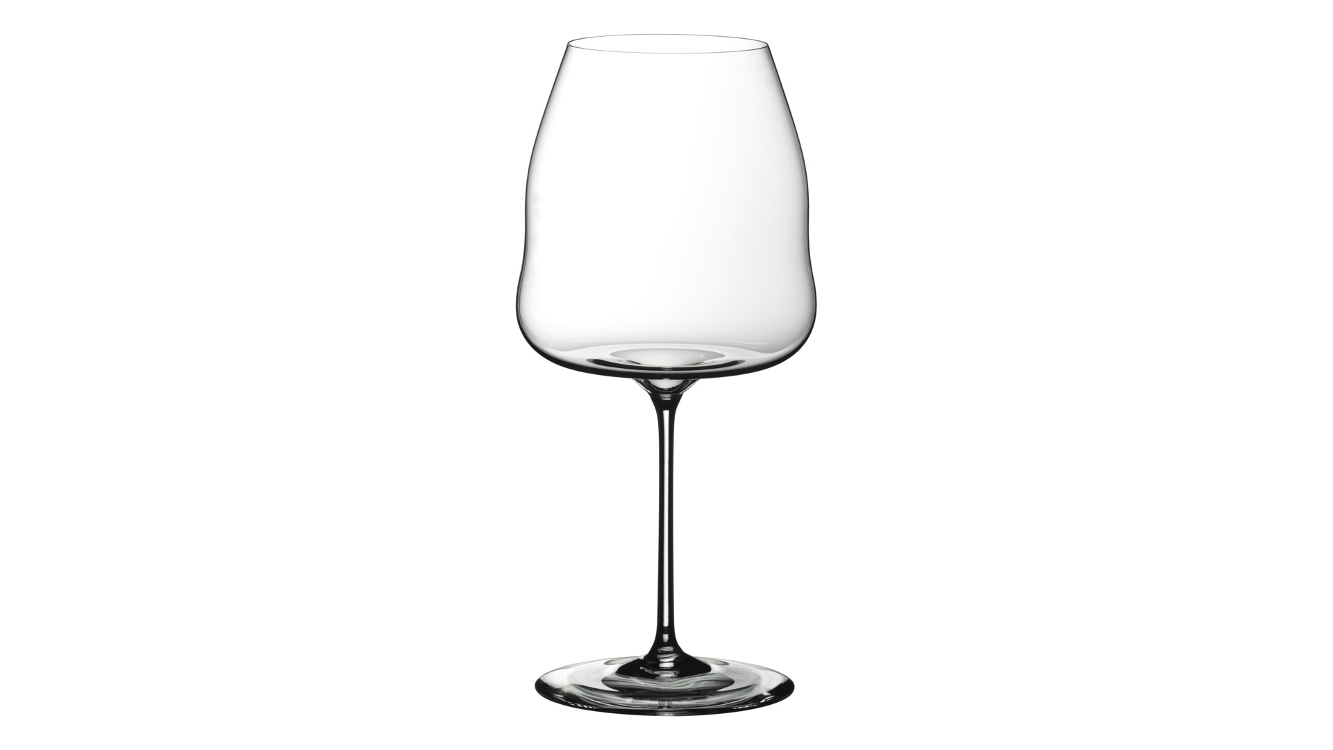 Бокал для красного вина Riedel Wine Wings Пино Нуар 1,017 л, h25 см, стекло хрустальное