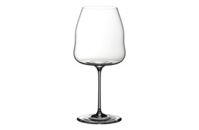 Бокал для красного вина Riedel Wine Wings Пино Нуар 1,017 л, h25 см, стекло хрустальное