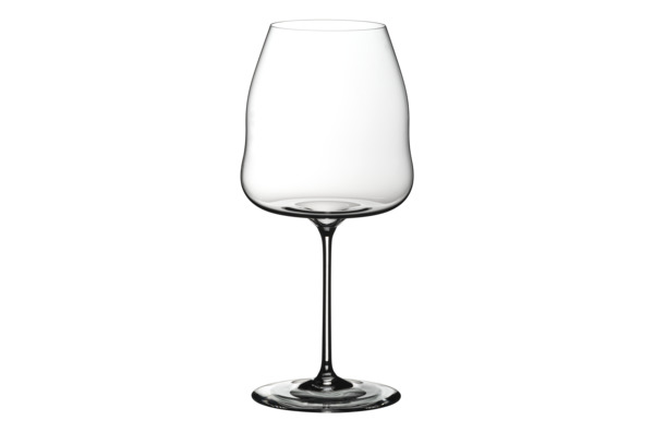 Бокал для красного вина Riedel Wine Wings Пино Нуар 1,017 л, h25 см, стекло хрустальное