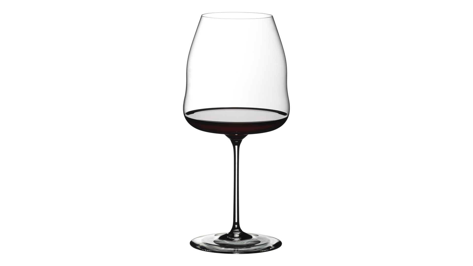 Бокал для красного вина Riedel Winewings Pinot Noir/Nebbiolo 950мл, H25см, стекло хрустальное