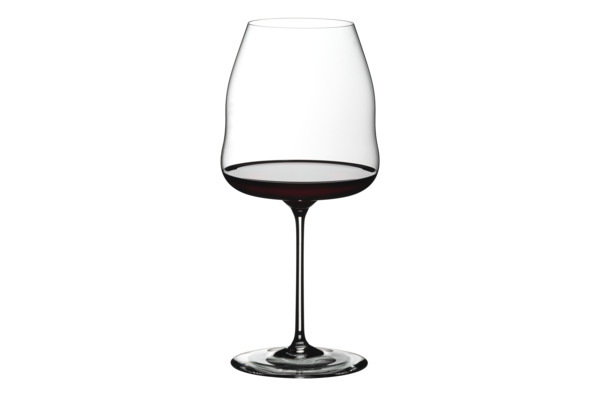 Бокал для красного вина Riedel Wine Wings Пино Нуар 1,017 л, h25 см, хрусталь бессвинцовый