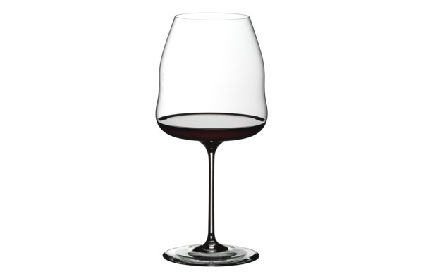 Бокал для красного вина Riedel Winewings Pinot Noir/Nebbiolo 950мл, H25см, стекло хрустальное