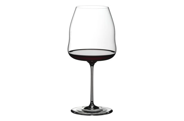 Бокал для красного вина Riedel Winewings Pinot Noir/Nebbiolo 950мл, H25см, стекло хрустальное
