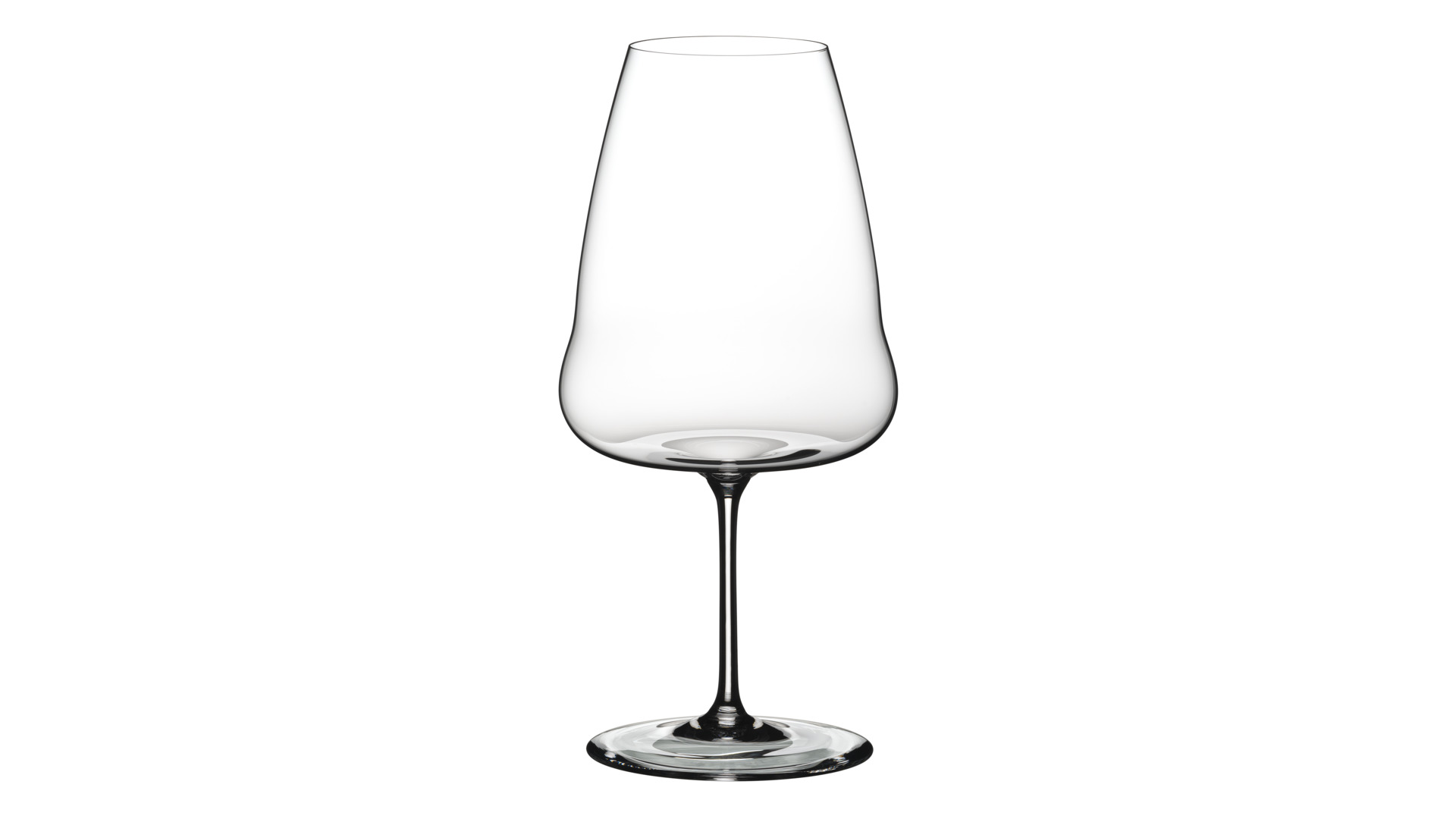 Бокал для белого вина Riedel Wine Wings Рислинг 1,017 л, h25 см, стекло хрустальное