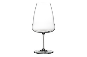 Бокал для белого вина Riedel Wine Wings Рислинг 1,017 л, h25 см, стекло хрустальное