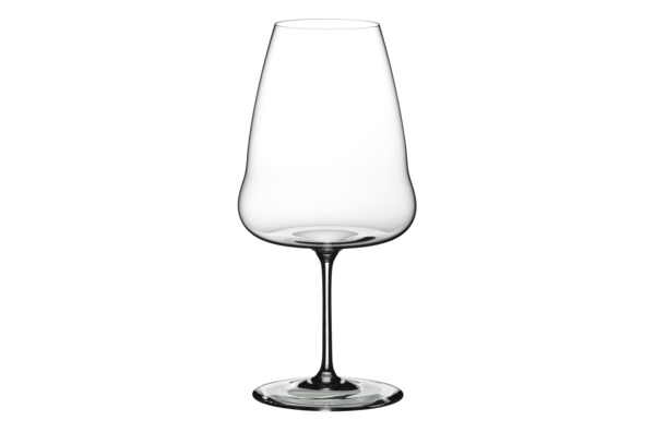 Бокал для белого вина Riedel Wine Wings Рислинг 1,017 л, h25 см, хрусталь бессвинцовый