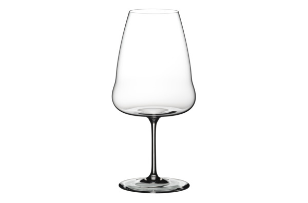 Бокал для белого вина Riedel Wine Wings Рислинг 1,017 л, h25 см, стекло хрустальное
