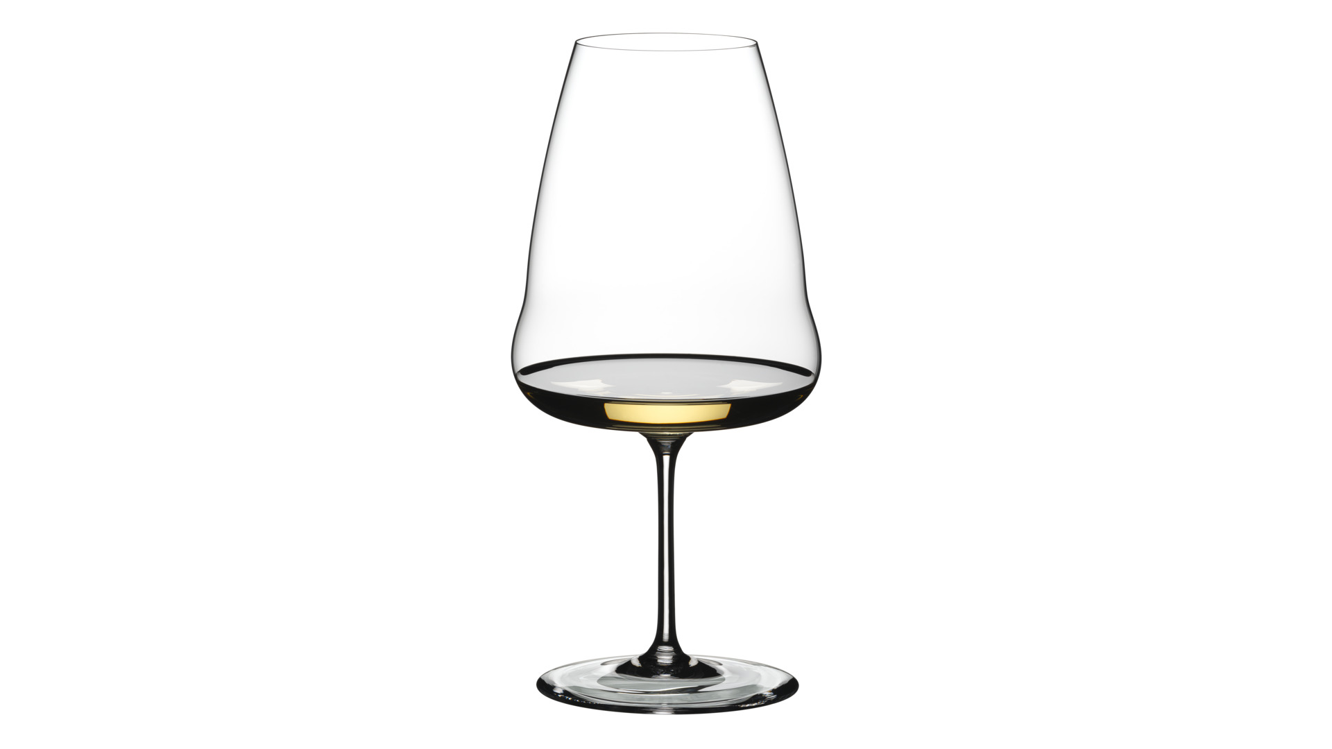 Бокал для белого вина Riedel Wine Wings Рислинг 1,017 л, h25 см, стекло хрустальное
