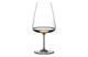 Бокал для белого вина Riedel Wine Wings Рислинг 1,017 л, h25 см, стекло хрустальное