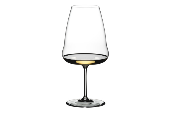 Бокал для белого вина Riedel Wine Wings Рислинг 1,017 л, h25 см, стекло хрустальное