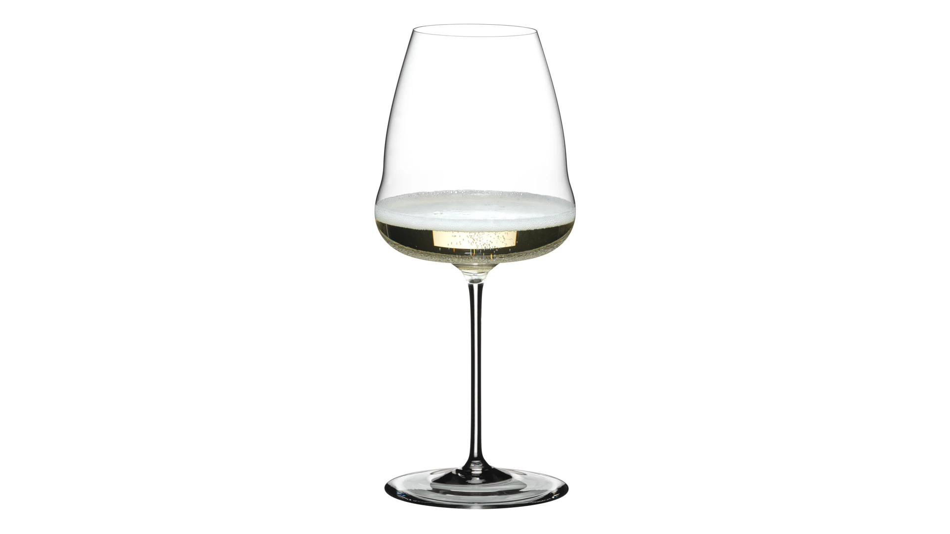 Бокал для шампанского Riedel Winewings Champagne 742мл, H25см, стекло хрустальное