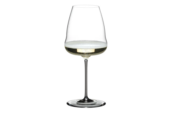 Бокал для шампанского Riedel Winewings Champagne 742мл, H25см, стекло хрустальное