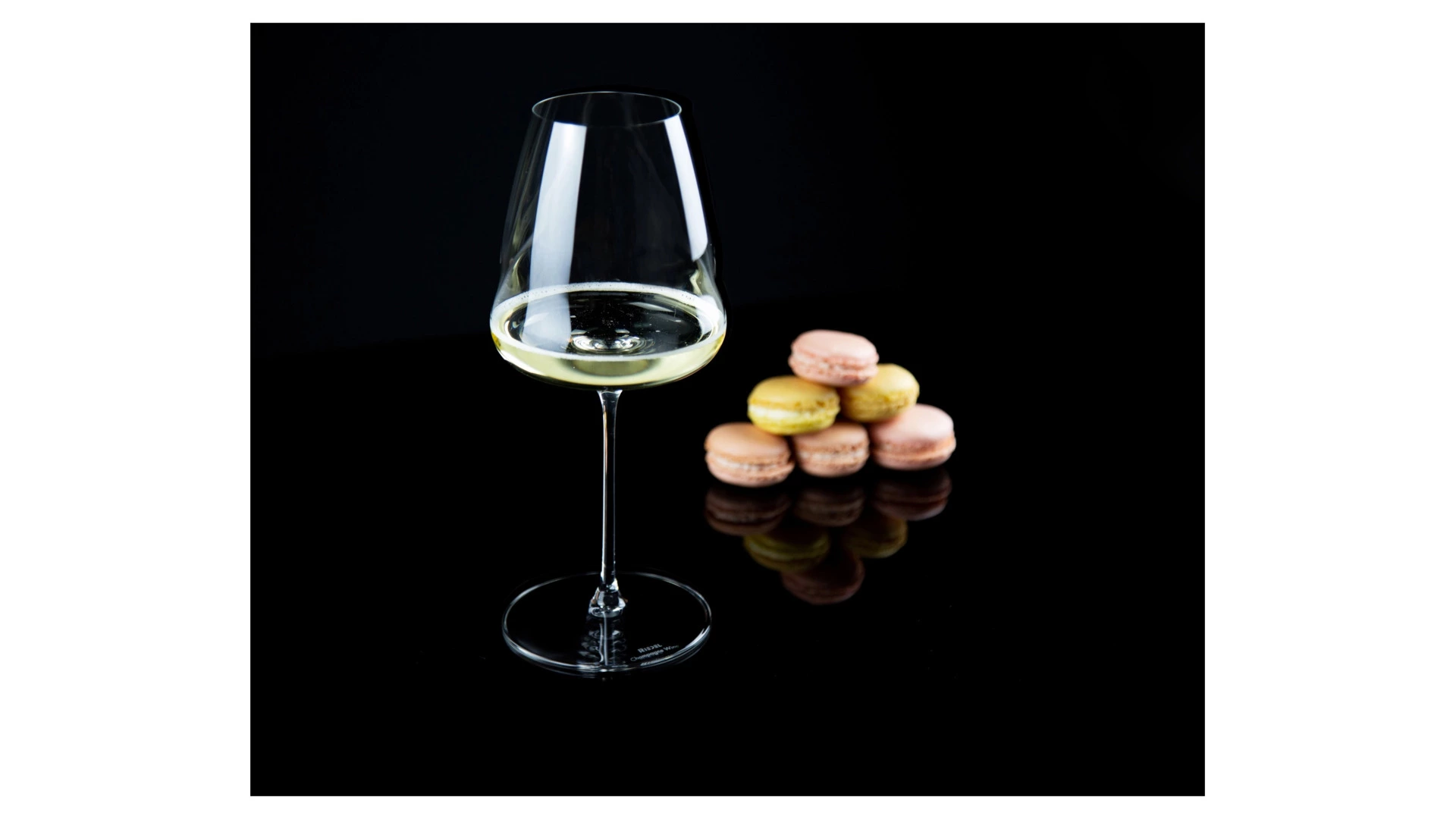 Бокал для шампанского Riedel Winewings Champagne 742мл, H25см, стекло хрустальное
