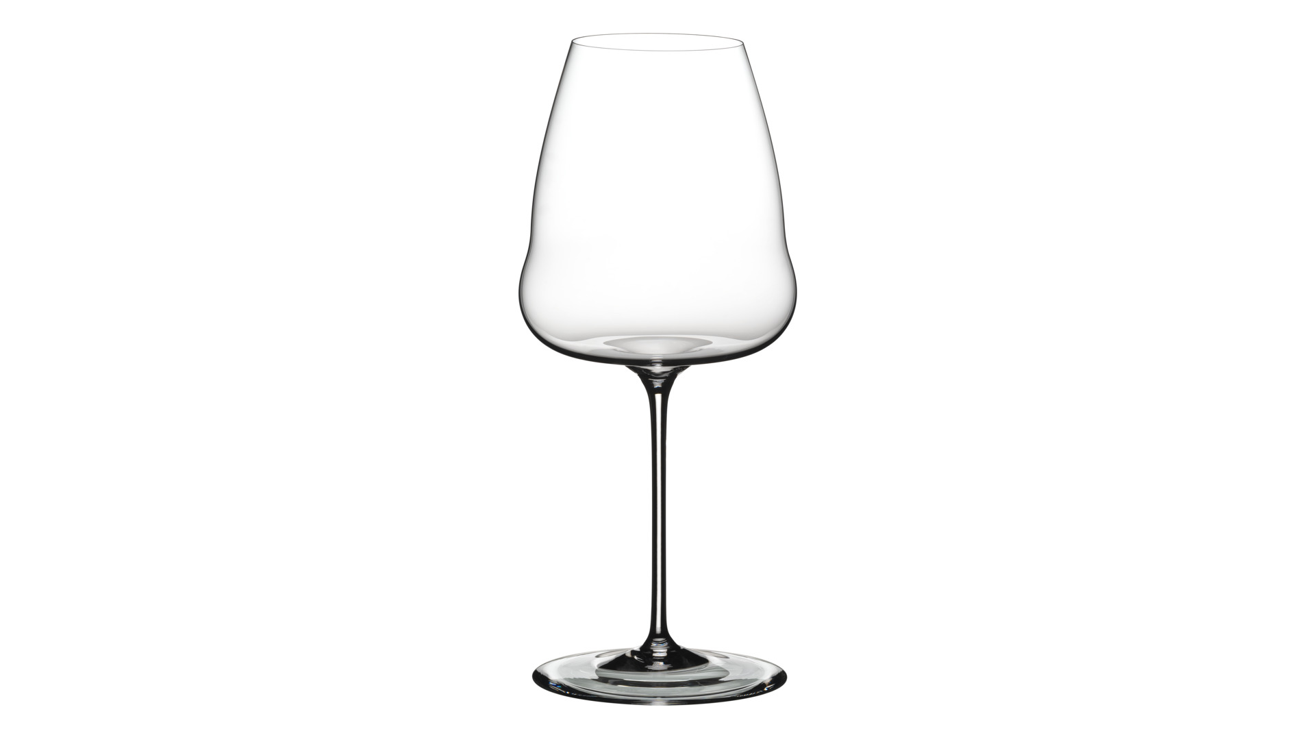 Бокал для белого вина Riedel Wine Wings Совиньон Блан 742 мл, h25 см, стекло хрустальное