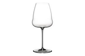 Бокал для белого вина Riedel Wine Wings Совиньон Блан 742 мл, h25 см, стекло хрустальное