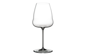 Бокал для белого вина Riedel Winewings Sauvignon Blanc 742мл, H25см, стекло хрустальное