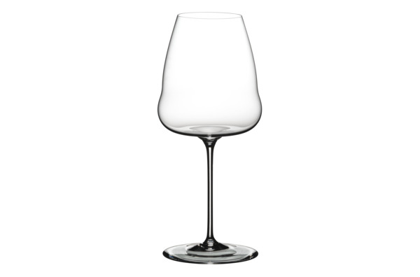 Бокал для белого вина Riedel Wine Wings Совиньон Блан 742 мл, h25 см, стекло хрустальное