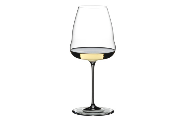 Бокал для белого вина Riedel Winewings Sauvignon Blanc 742мл, H25см, стекло хрустальное