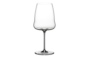 Бокал для красного вина Riedel Wine Wings Сира 865 мл, h25 см, стекло хрустальное
