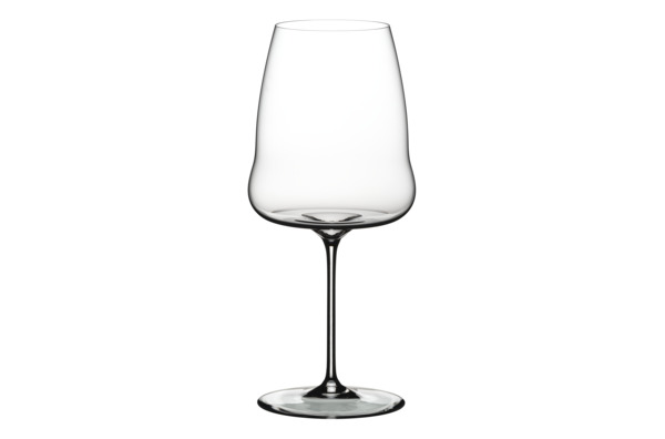 Бокал для красного вина Riedel Wine Wings Сира 865 мл, h25 см, стекло хрустальное