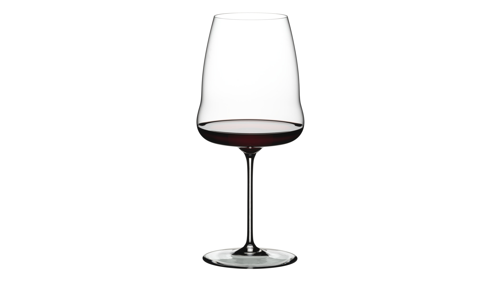 Бокал для красного вина Riedel Wine Wings Сира 865 мл, h25 см, хрусталь бессвинцовый