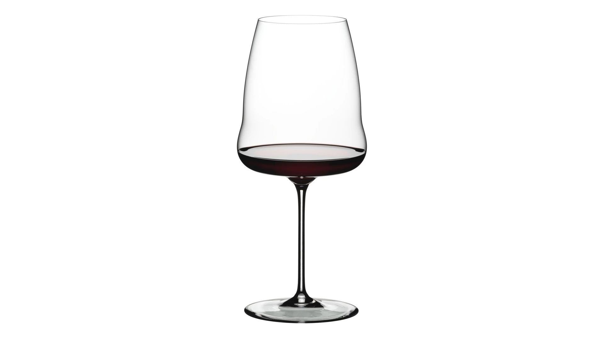 Бокал для красного вина Riedel Winewings Syrah 865мл, H25см, стекло хрустальное