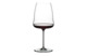 Бокал для красного вина Riedel Wine Wings Сира 865 мл, h25 см, стекло хрустальное