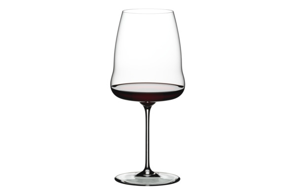 Бокал для красного вина Riedel Wine Wings Сира 865 мл, h25 см, хрусталь бессвинцовый