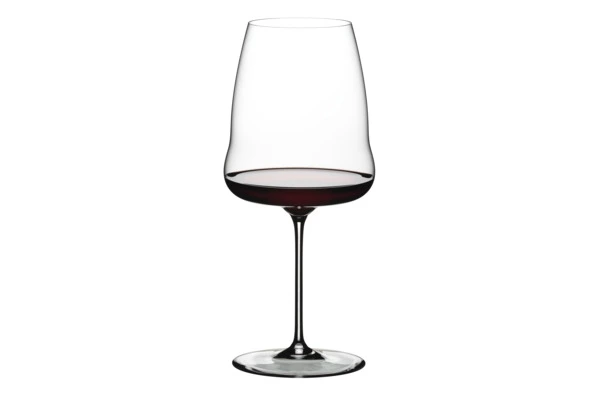 Бокал для красного вина Riedel Winewings Syrah 865мл, H25см, стекло хрустальное