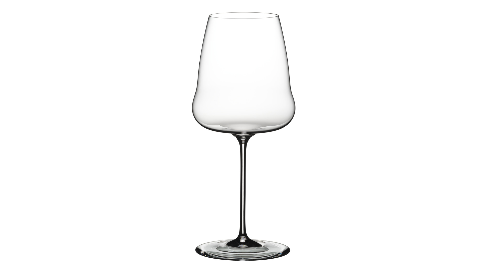 Бокал для белого вина Riedel Wine Wings Шардоне 736 мл, h25 см, стекло хрустальное