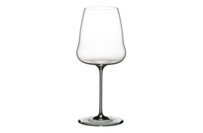 Бокал для белого вина Riedel Wine Wings Шардоне 736 мл, h25 см, стекло хрустальное