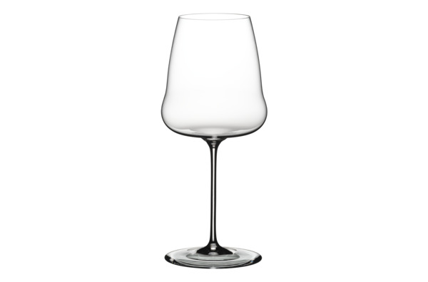 Бокал для белого вина Riedel Wine Wings Шардоне 736 мл, h25 см, стекло хрустальное