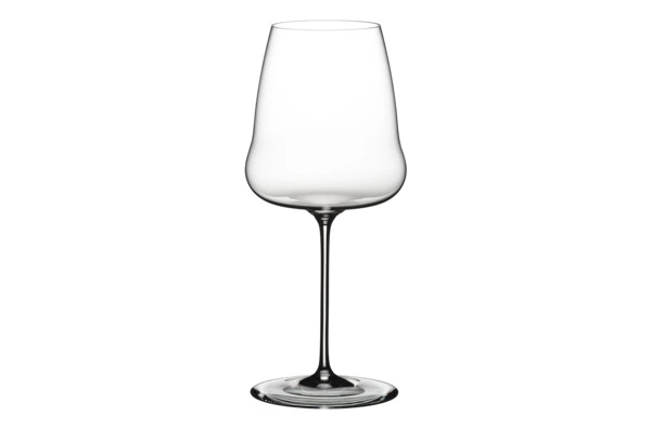 Бокал для белого вина Riedel Winewings Chardonnay 736мл, H25см, стекло хрустальное