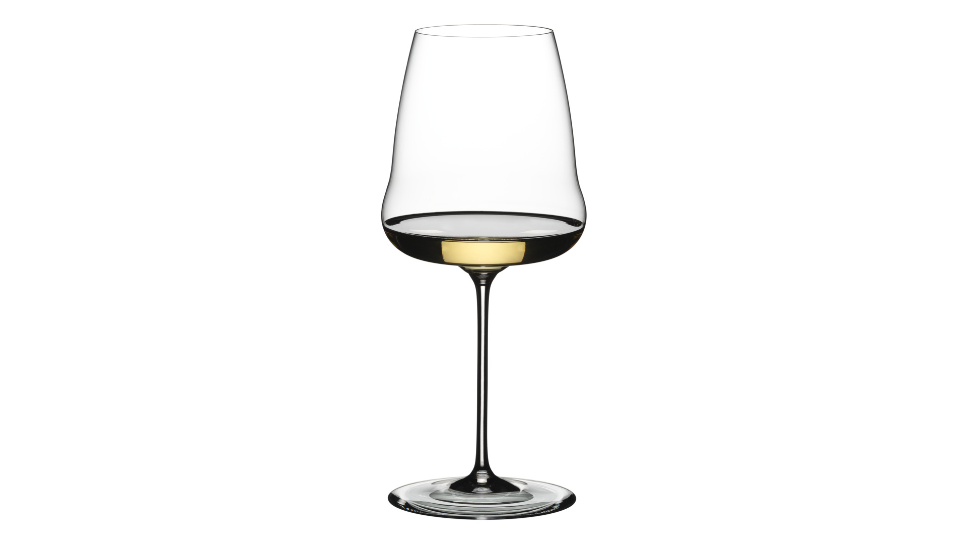 Бокал для белого вина Riedel Wine Wings Шардоне 736 мл, h25 см, стекло хрустальное