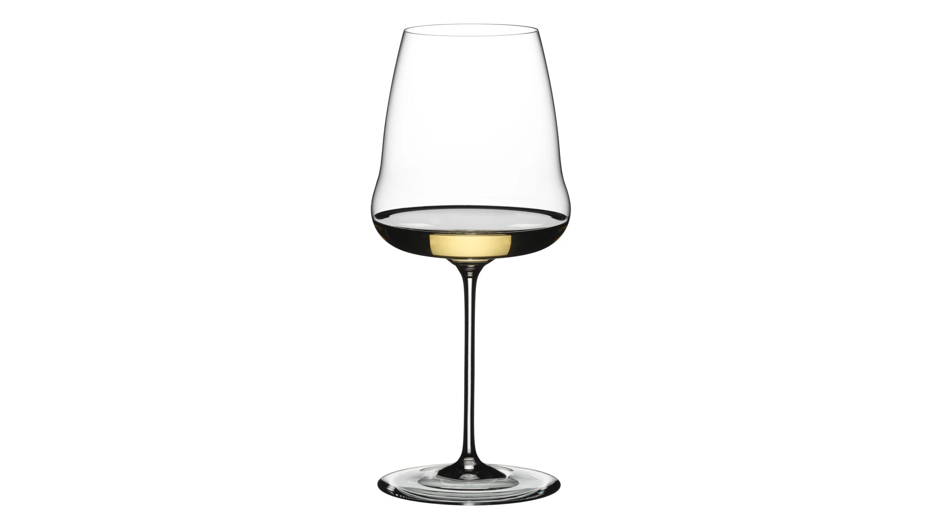 Бокал для белого вина Riedel Winewings Chardonnay 736мл, H25см, стекло хрустальное