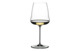 Бокал для белого вина Riedel Wine Wings Шардоне 736 мл, h25 см, стекло хрустальное