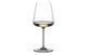 Бокал для белого вина Riedel Winewings Chardonnay 736мл, H25см, стекло хрустальное