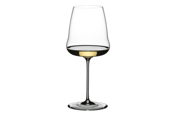 Бокал для белого вина Riedel Wine Wings Шардоне 736 мл, h25 см, стекло хрустальное