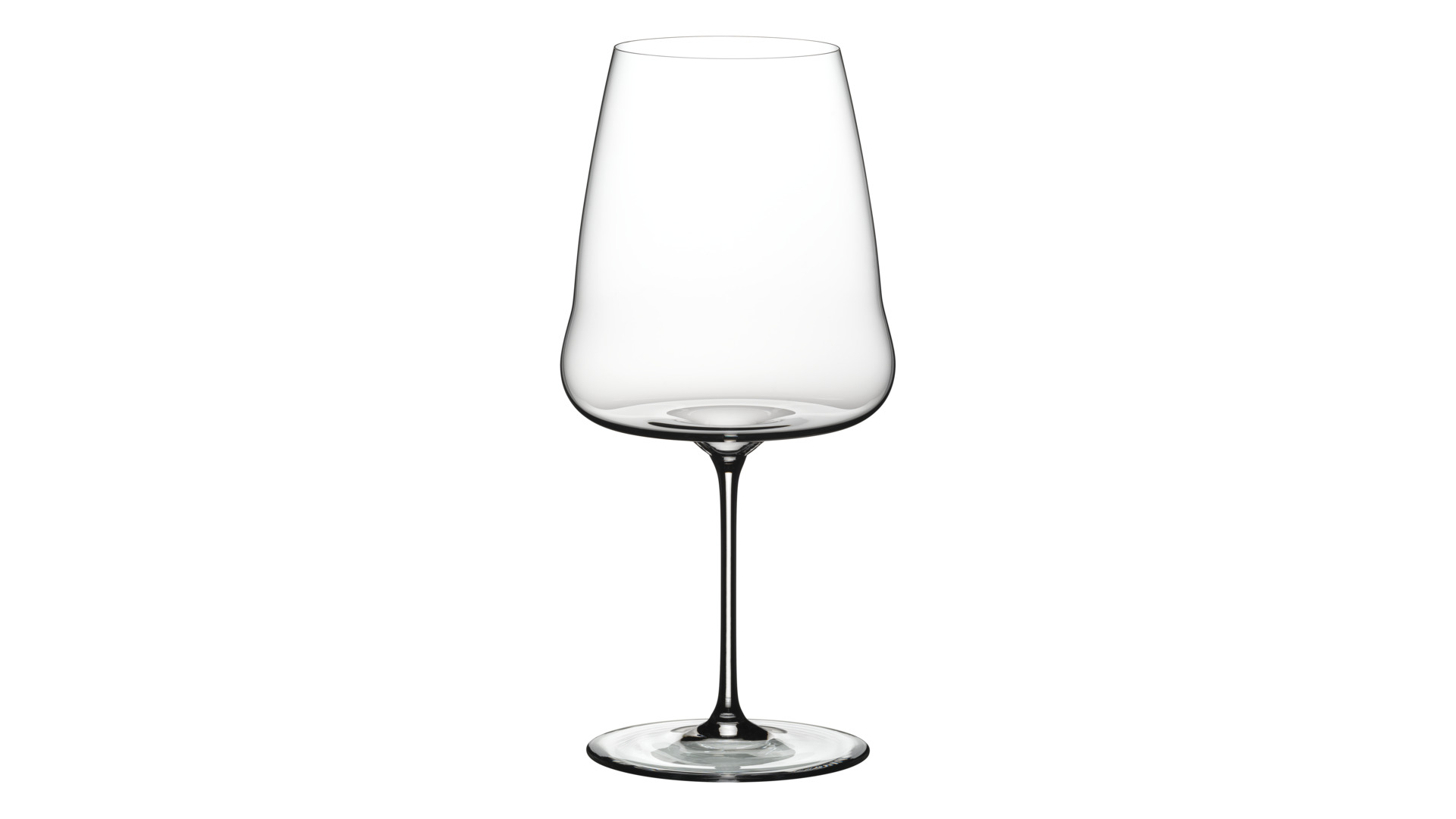 Бокал для красного вина Riedel Wine Wings Каберне 1,002 л, h25 см, стекло хрустальное
