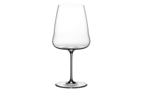 Бокал для красного вина Riedel Wine Wings Каберне 1,002 л, h25 см, стекло хрустальное