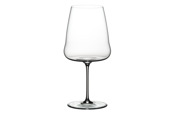 Бокал для красного вина Riedel Wine Wings Каберне 1,002 л, h25 см, стекло хрустальное