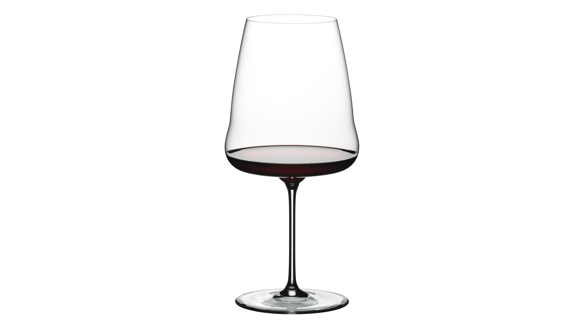 Бокал для красного вина Riedel Wine Wings Каберне 1,002 л, h25 см, стекло хрустальное